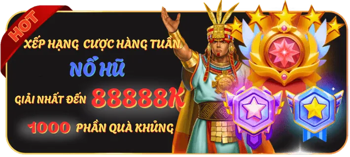 Kinh nghiệm nổ hũ dễ thắng tại tik88 nhà cái