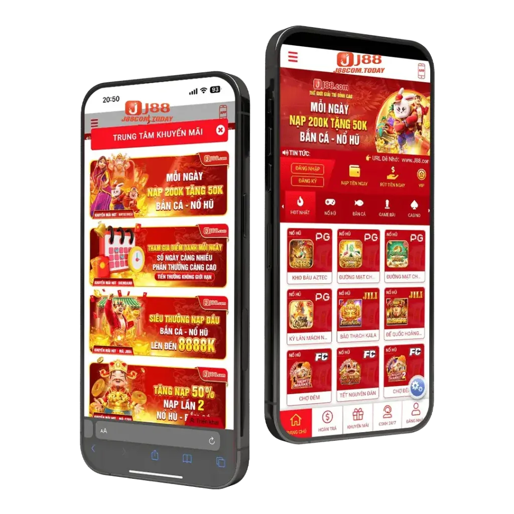 Ưu Đãi VIP Bắn Cá
