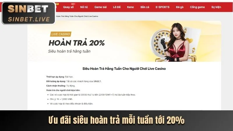Tik88 tung ra gói khuyến mãi độc quyền